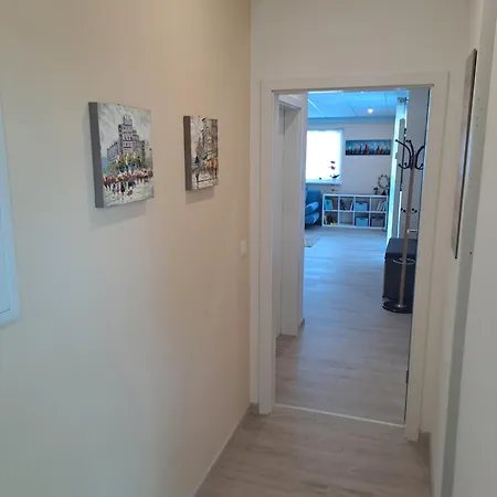 Apartamento Old Factory Living Adelsdorf