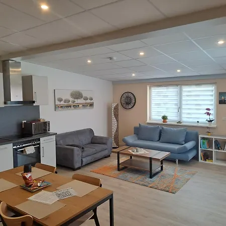 Apartamento Old Factory Living *